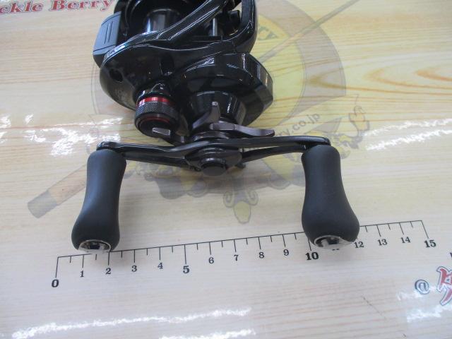 17スコーピオンDC 100HG