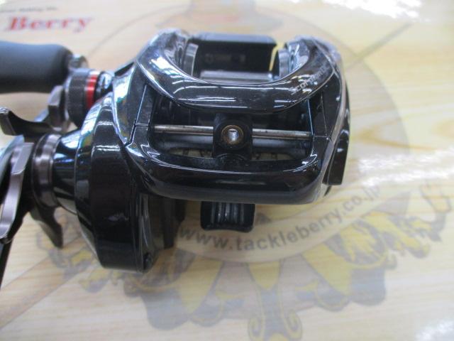 17スコーピオンDC 100HG