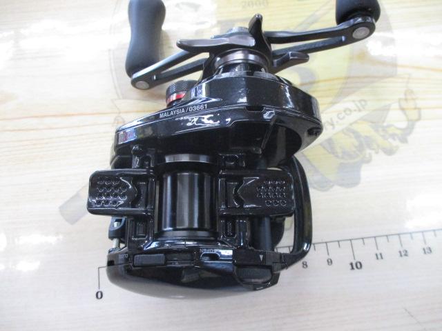 17スコーピオンDC 100HG