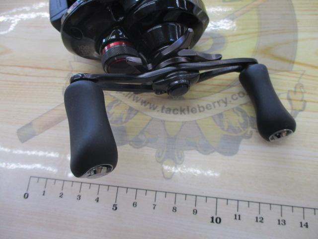 17スコーピオンDC 100HG