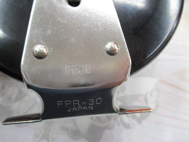 フジリールFPR-30