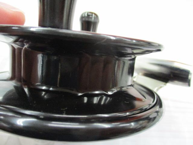 フジリールFPR-30