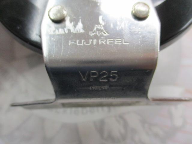フジリールVPR25