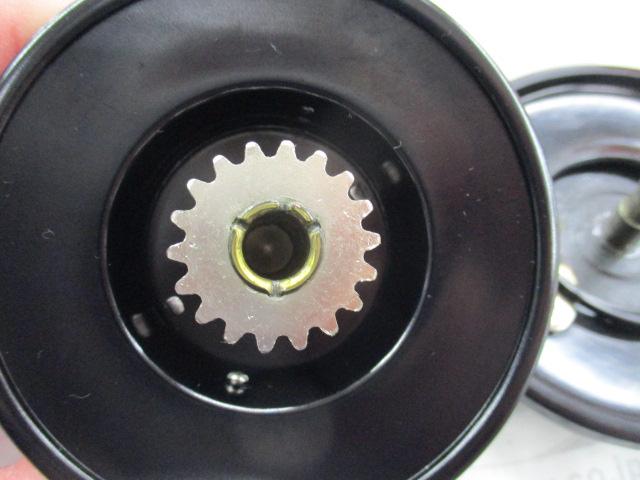 フジリールVPR25