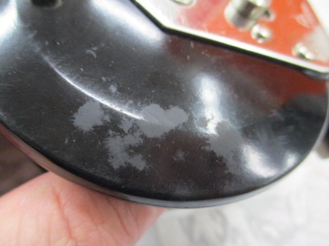 フジリールVPR25