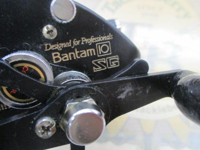 ﾊﾞﾝﾀﾑ 10SG