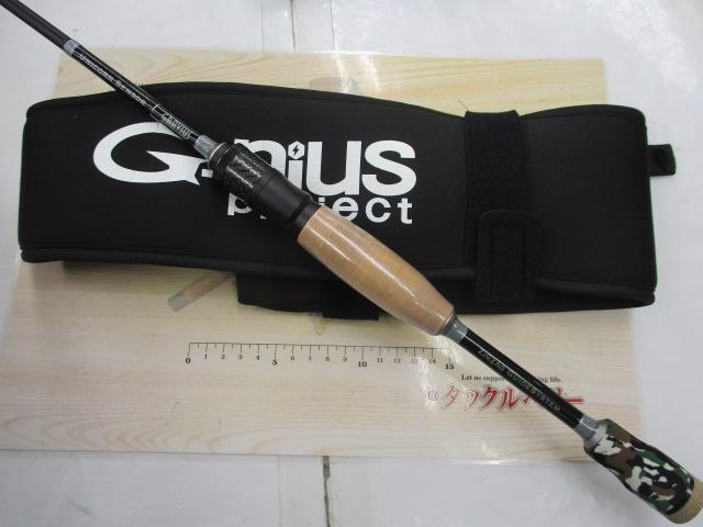 グラビアスユニコーンセンサーS-64UL-SZZ