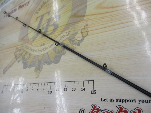 グラビアスユニコーンセンサーS-64UL-SZZ