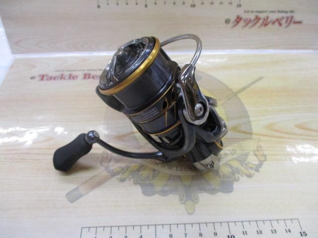 21カルディア FC LT2500S