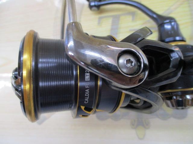 21カルディア FC LT2500S