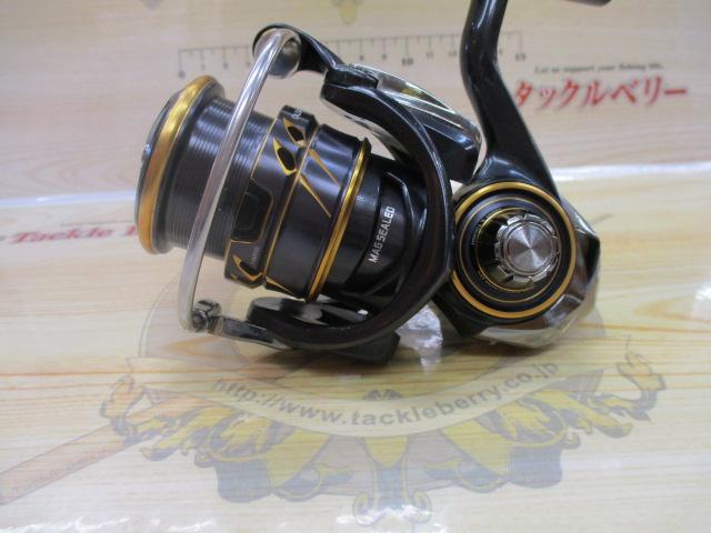 21カルディア FC LT2500S