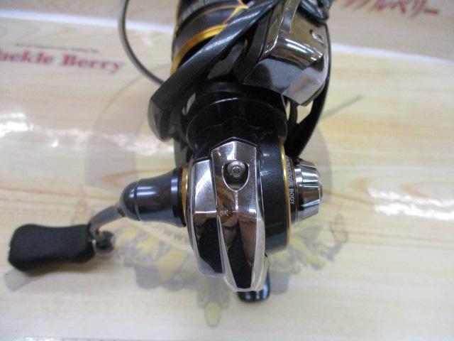 21カルディア FC LT2500S