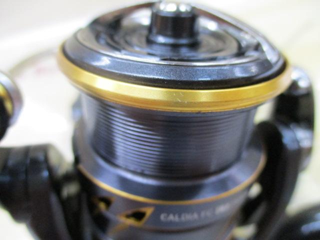 21カルディア FC LT2500S