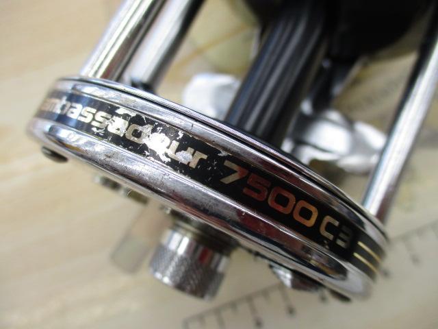 7500C3 JAPAN SPECIAL ｸﾛｰﾑ