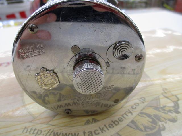 7500C3 JAPAN SPECIAL ｸﾛｰﾑ