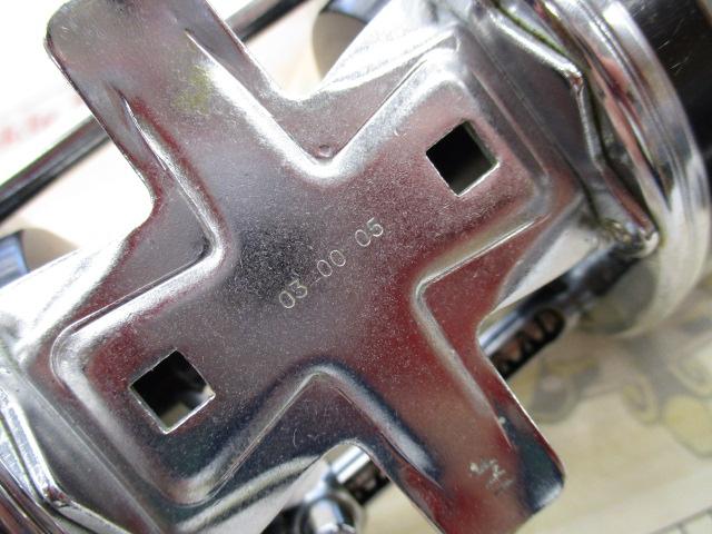 7500C3 JAPAN SPECIAL ｸﾛｰﾑ