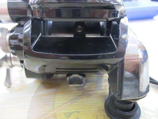 12フォースマスター 3000MK