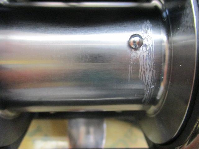 12フォースマスター 3000MK