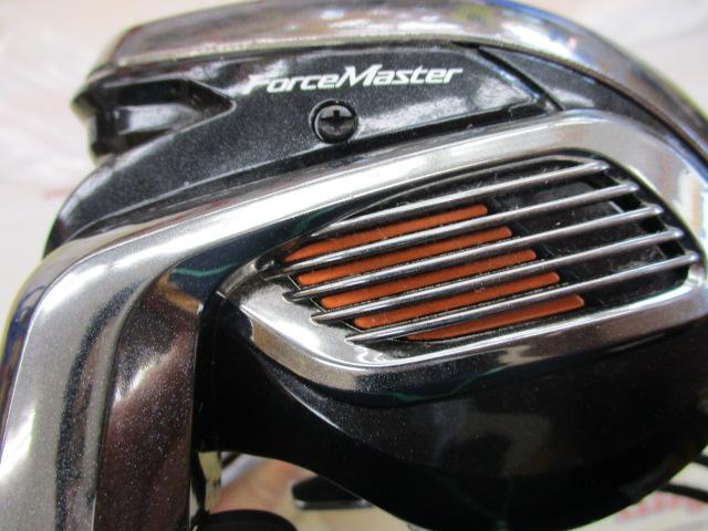 12フォースマスター 3000MK