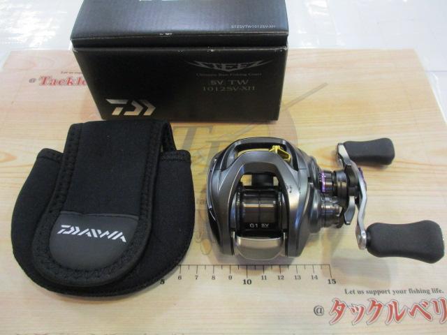 ｽﾃｨｰｽﾞ SV TW 1012SV-XH