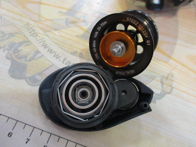 ｽﾃｨｰｽﾞ SV TW 1012SV-XH