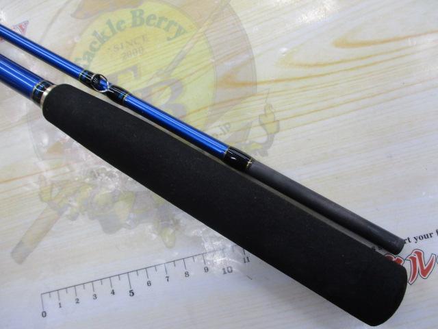 ﾁｬﾝﾈﾙﾏｰｸⅡ MH300