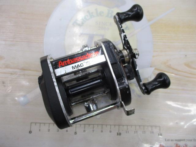 アンバサダーマグⅢ