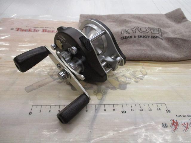 キャスプロ5000V