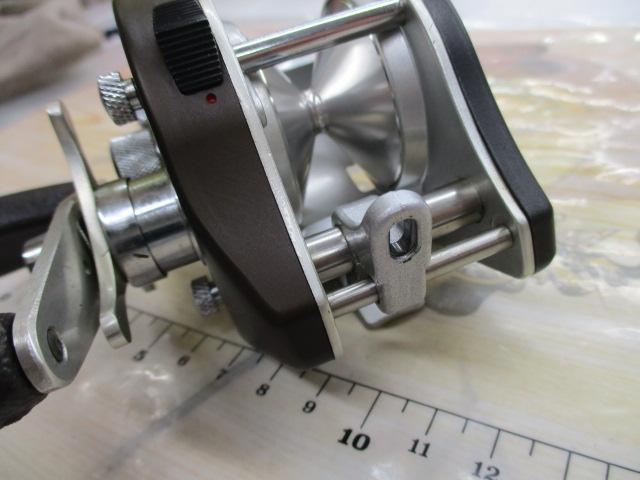 キャスプロ5000V