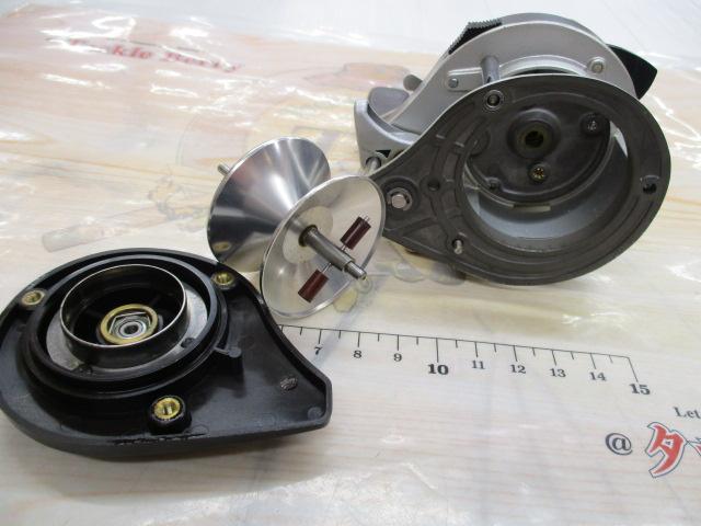 キャスプロ5000V