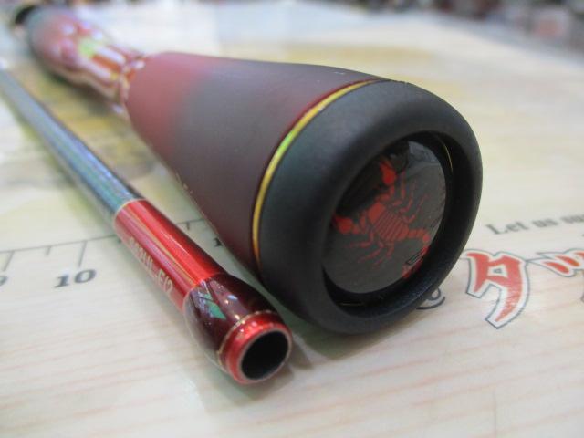 24ワールドシャウラ テクニカルエディション S62UL-F/2