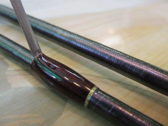 24ワールドシャウラ テクニカルエディション S62UL-F/2