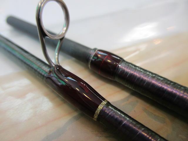 24ワールドシャウラ テクニカルエディション S62UL-F/2