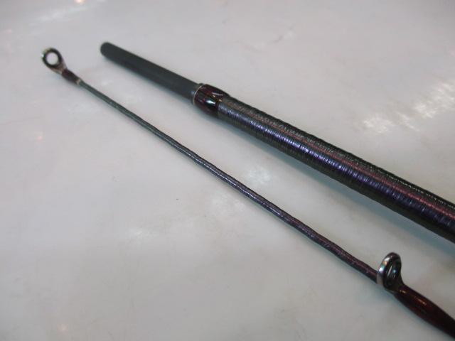 24ワールドシャウラ テクニカルエディション S62UL-F/2