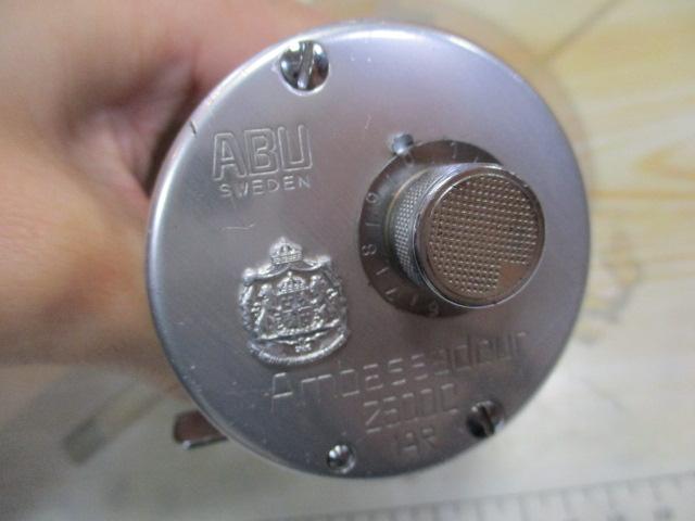 2500C IAR シルバー