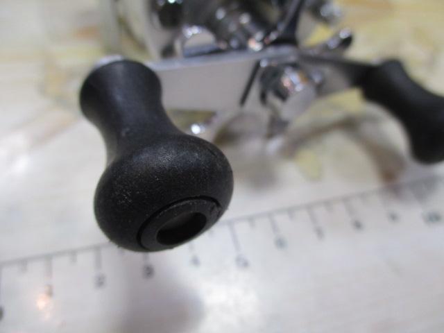 2500C IAR シルバー