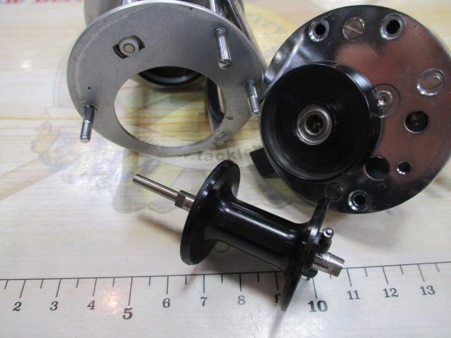 2500C IAR シルバー