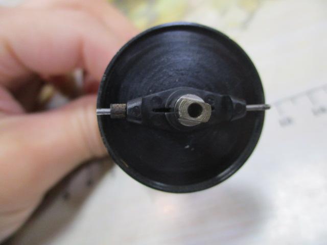 2500C IAR シルバー