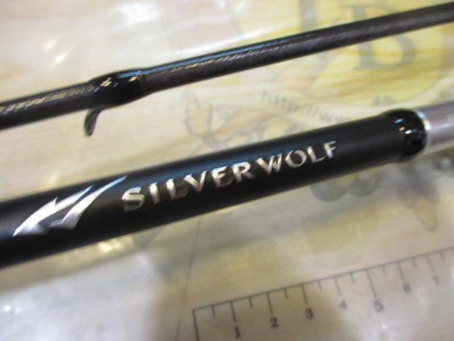 ｼﾙﾊﾞｰｳﾙﾌｴｱ 72MLB-S･Q