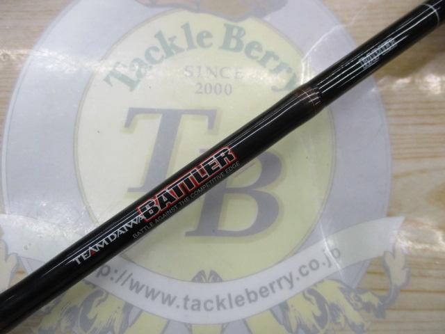 ﾊﾞﾄﾗｰ TD-BA631MHFB