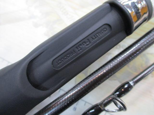 ガリンペイロ FXB-GP711ML(+) Garimpeiro