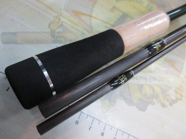 ガリンペイロ FXB-GP711ML(+) Garimpeiro