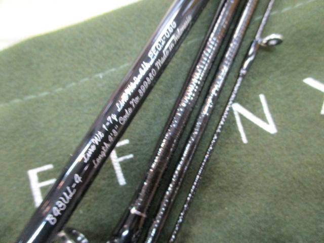 21カーディフNX B43UL-4