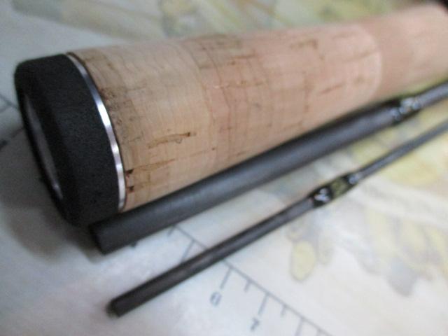 トレスサビア FXB-TS67UL