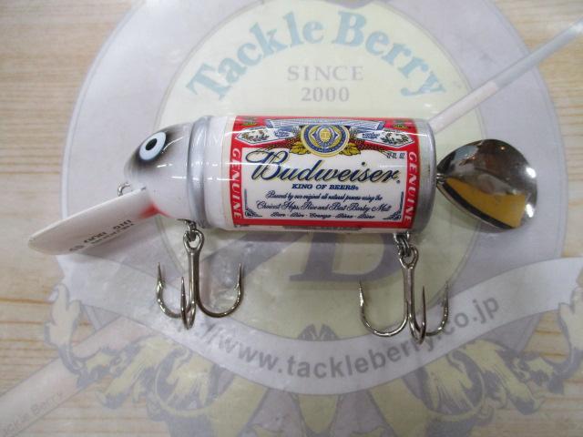 ﾋﾞｯｸﾞﾊﾞﾄﾞ