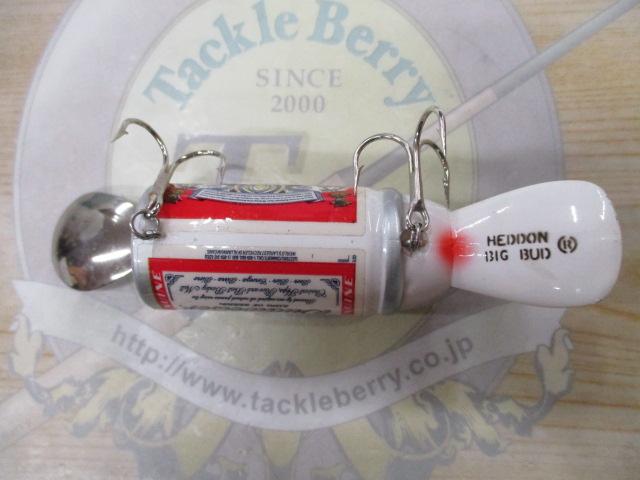 ﾋﾞｯｸﾞﾊﾞﾄﾞ