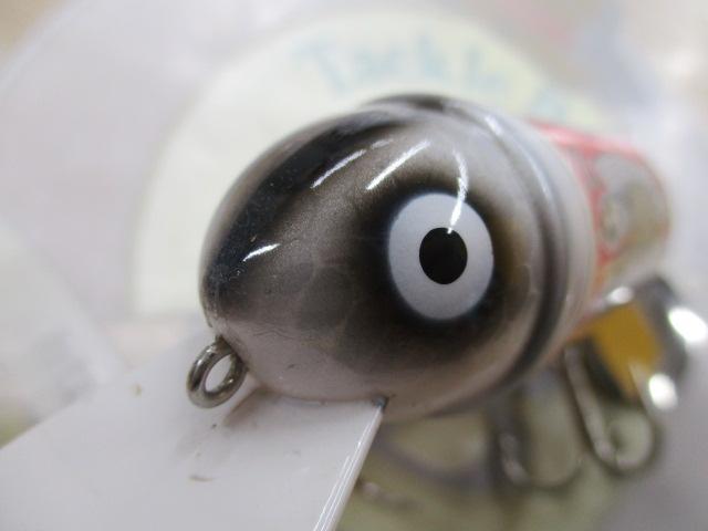 ﾋﾞｯｸﾞﾊﾞﾄﾞ