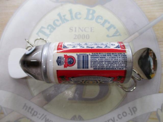 ﾋﾞｯｸﾞﾊﾞﾄﾞ