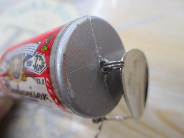 ﾋﾞｯｸﾞﾊﾞﾄﾞ