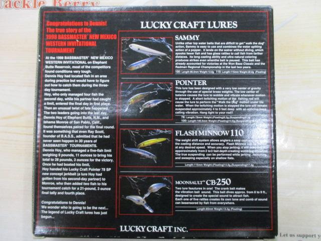 ﾎﾟｲﾝﾀｰ78SP ｳｨﾆﾝｸﾞｾﾚｸｼｮﾝ